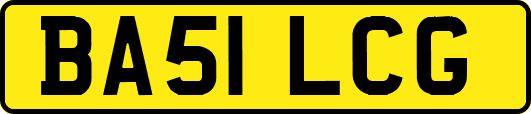 BA51LCG