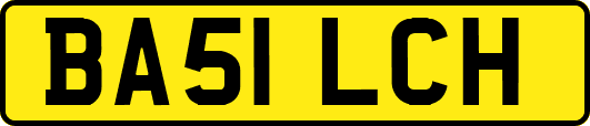 BA51LCH