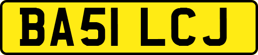 BA51LCJ