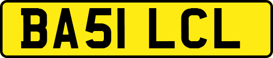 BA51LCL