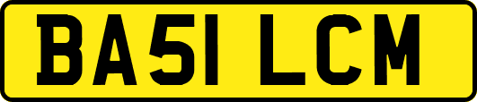 BA51LCM