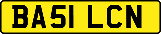 BA51LCN