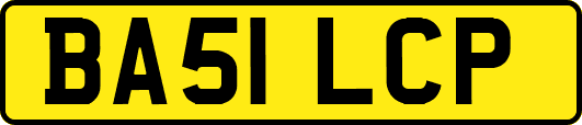 BA51LCP