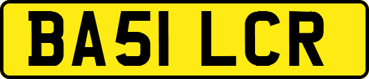 BA51LCR