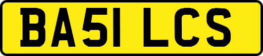 BA51LCS