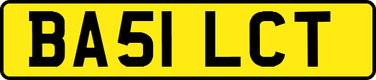 BA51LCT