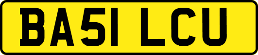 BA51LCU