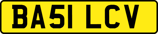 BA51LCV