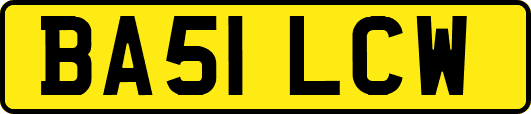 BA51LCW