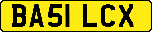 BA51LCX