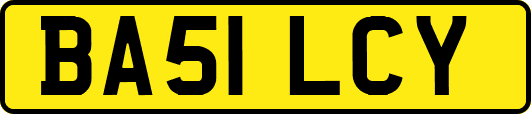 BA51LCY