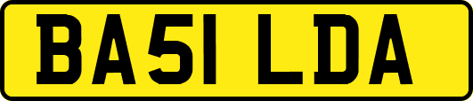 BA51LDA