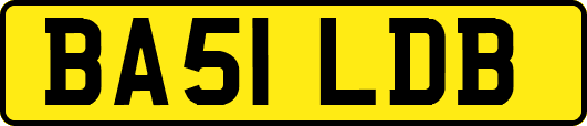 BA51LDB