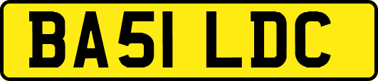 BA51LDC