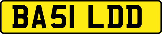 BA51LDD