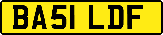 BA51LDF