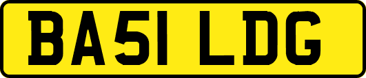 BA51LDG