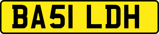 BA51LDH