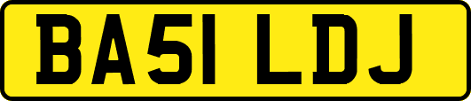 BA51LDJ