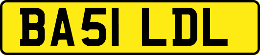 BA51LDL