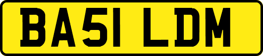 BA51LDM