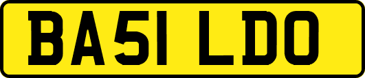 BA51LDO