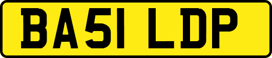 BA51LDP