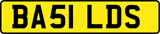 BA51LDS