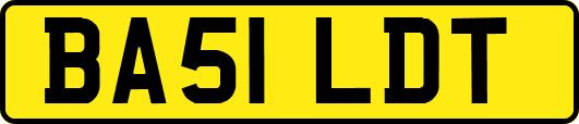 BA51LDT