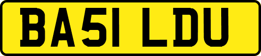 BA51LDU