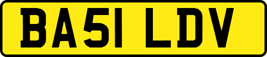 BA51LDV