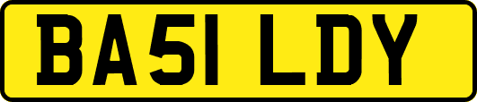 BA51LDY