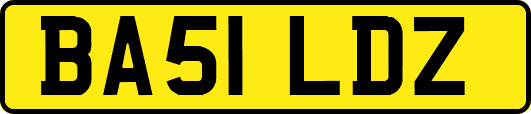 BA51LDZ