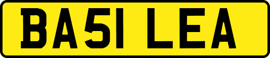 BA51LEA