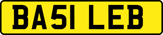 BA51LEB