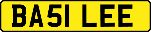 BA51LEE