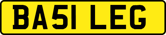 BA51LEG