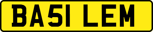 BA51LEM