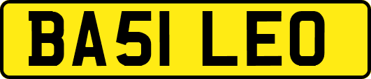 BA51LEO