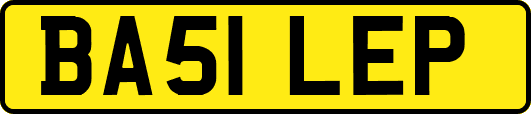 BA51LEP