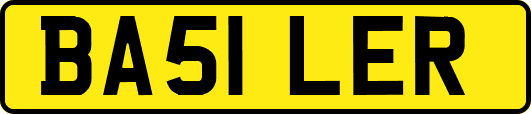 BA51LER