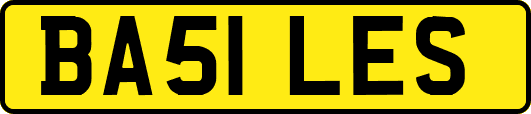 BA51LES