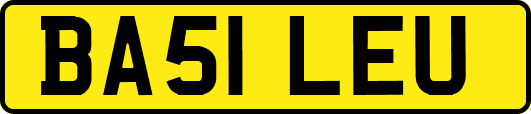 BA51LEU