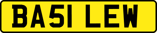 BA51LEW