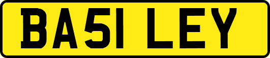 BA51LEY