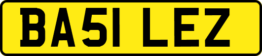 BA51LEZ