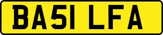 BA51LFA