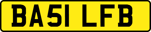 BA51LFB