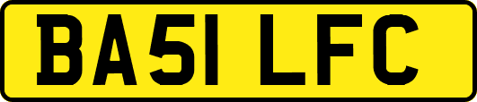 BA51LFC