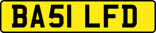 BA51LFD